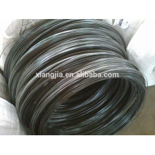 Binding use Q195 Black low carbon steel wire